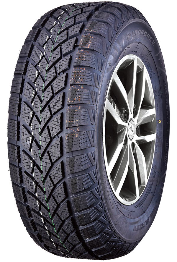 Windforce Snowblazer 205/55 R16 91 H