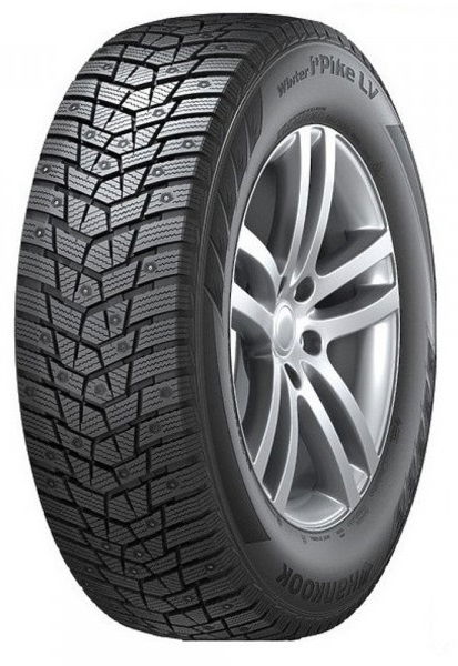 Hankook Winter i*Pike LV (RW15) 195/75 R16 107 R