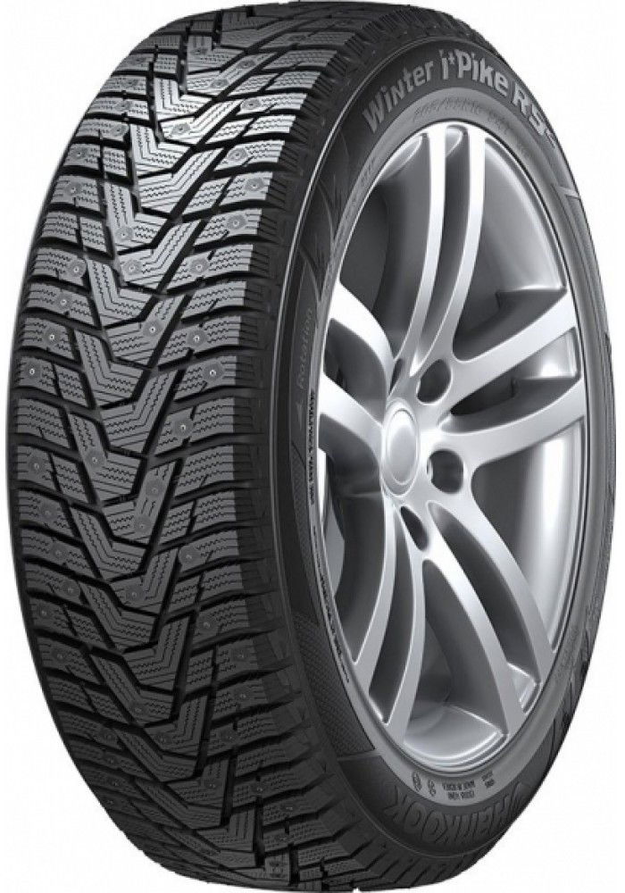 Hankook Winter i*Pike RS2 (W429) 195/55R15 89 T