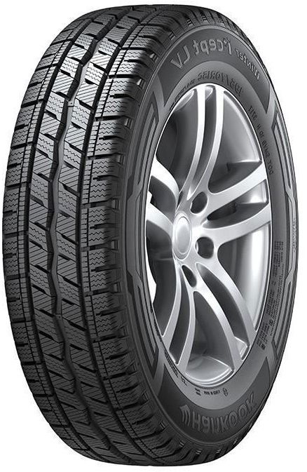 Hankook Winter i*cept LV (RW12) 215/70 R15 109 R