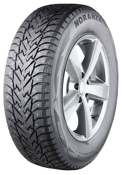 Bridgestone Noranza 001 225/55 R16 99 T