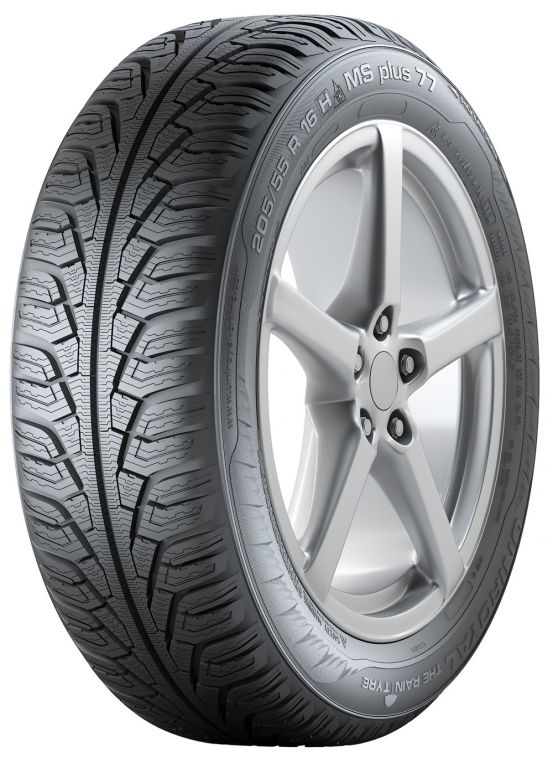 Uniroyal MS Plus 77 185/55 R14 80 T