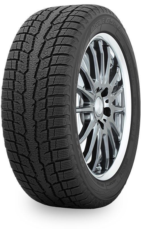 Toyo Observe GSi-6 LS 275/60R20 115 H