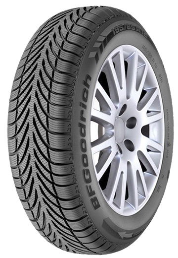 BF Goodrich G-Force Winter 205/50R16 87 H