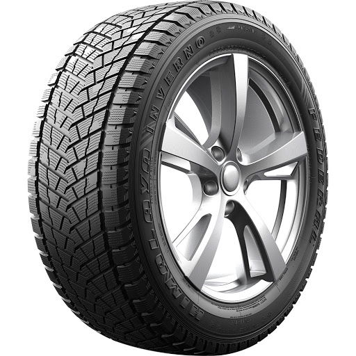 Federal Himalaya Inverno 285/45 R19 111 H