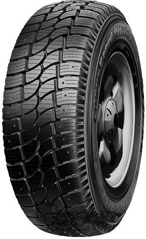 Riken/Kormoran Cargo Winter 205/65 R16 107 R