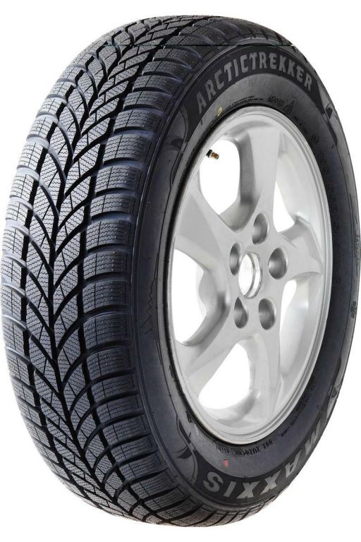 Maxxis Arctic Trekker WP05 195/60R15 88 T