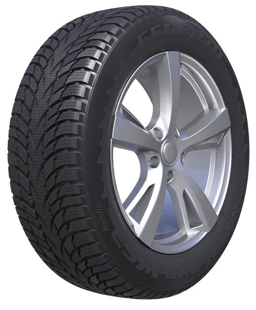 Federal Himalaya WS3 225/40 R18 92 Q