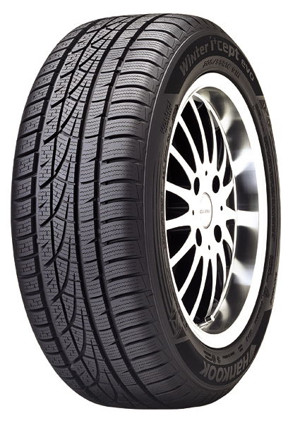 Hankook Winter I*cept Evo (W310) 205/60R16 92 H