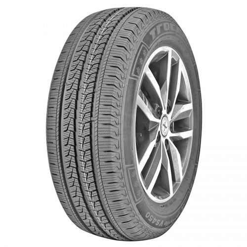 Tracmax X-Privilo VS450 235/65 R16 115 R