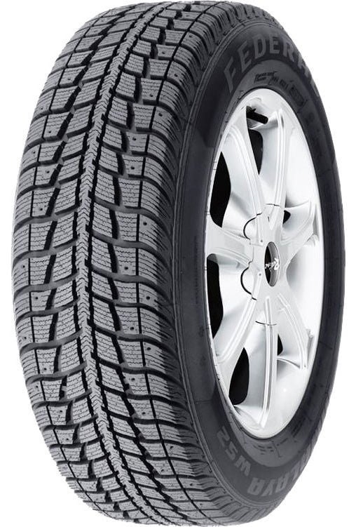 Federal Himalaya WS2 225/60 R17 103 T