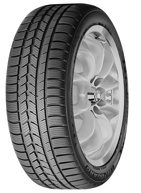 Nexen WinGuard Sport 195/45 R16 84 T