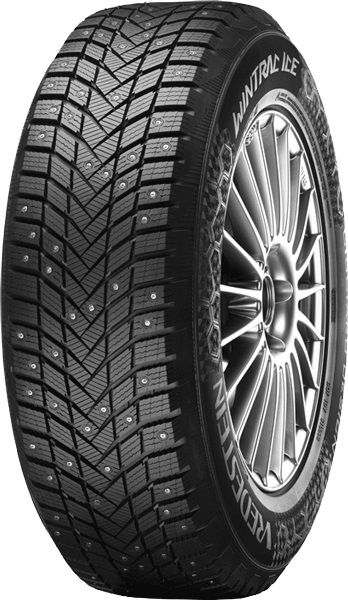 Vredestein Wintrac Ice 245/40 R18 97 T