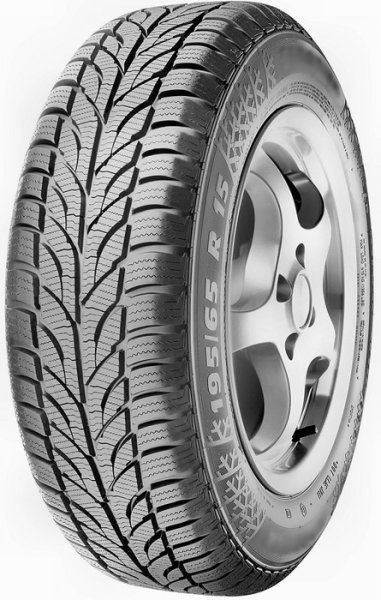 Paxaro Winter 225/55 R17 101 V