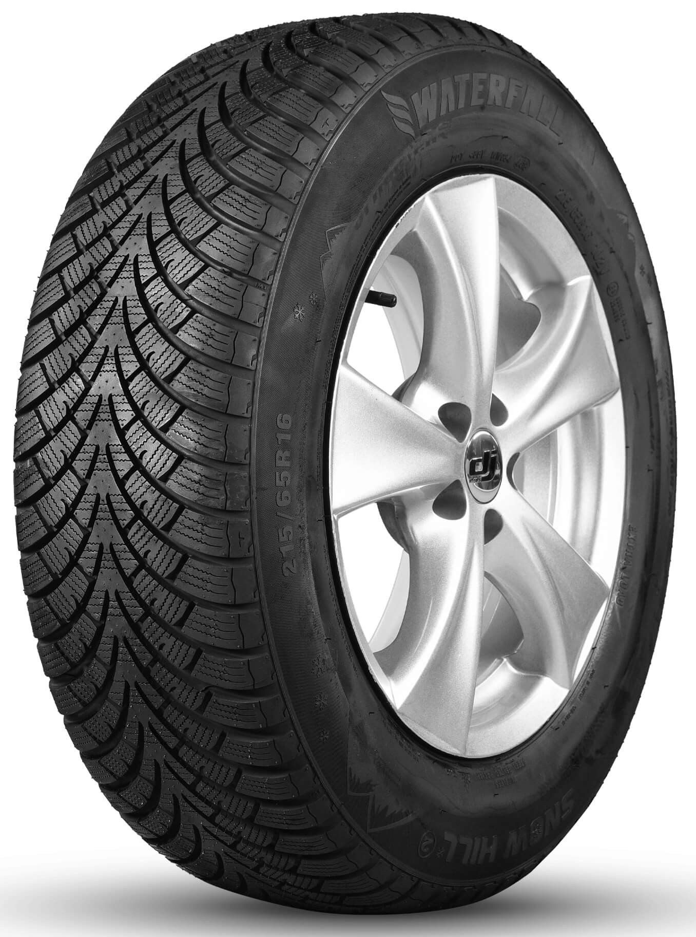 Waterfall Snow Hill 3 175/70 R13 82 T