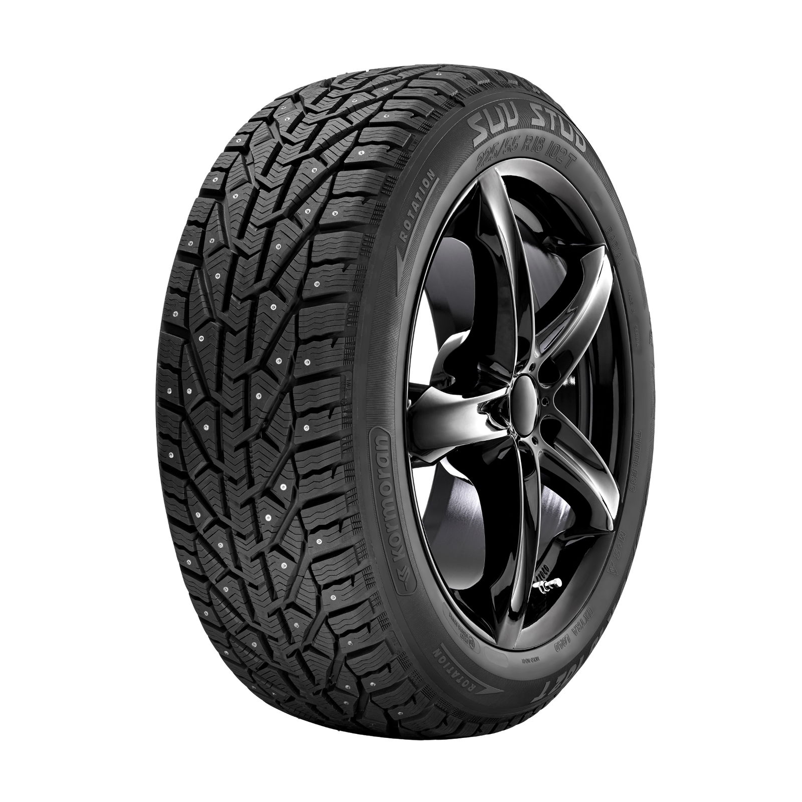 Kormoran Stud SUV 225/60R18 104 H