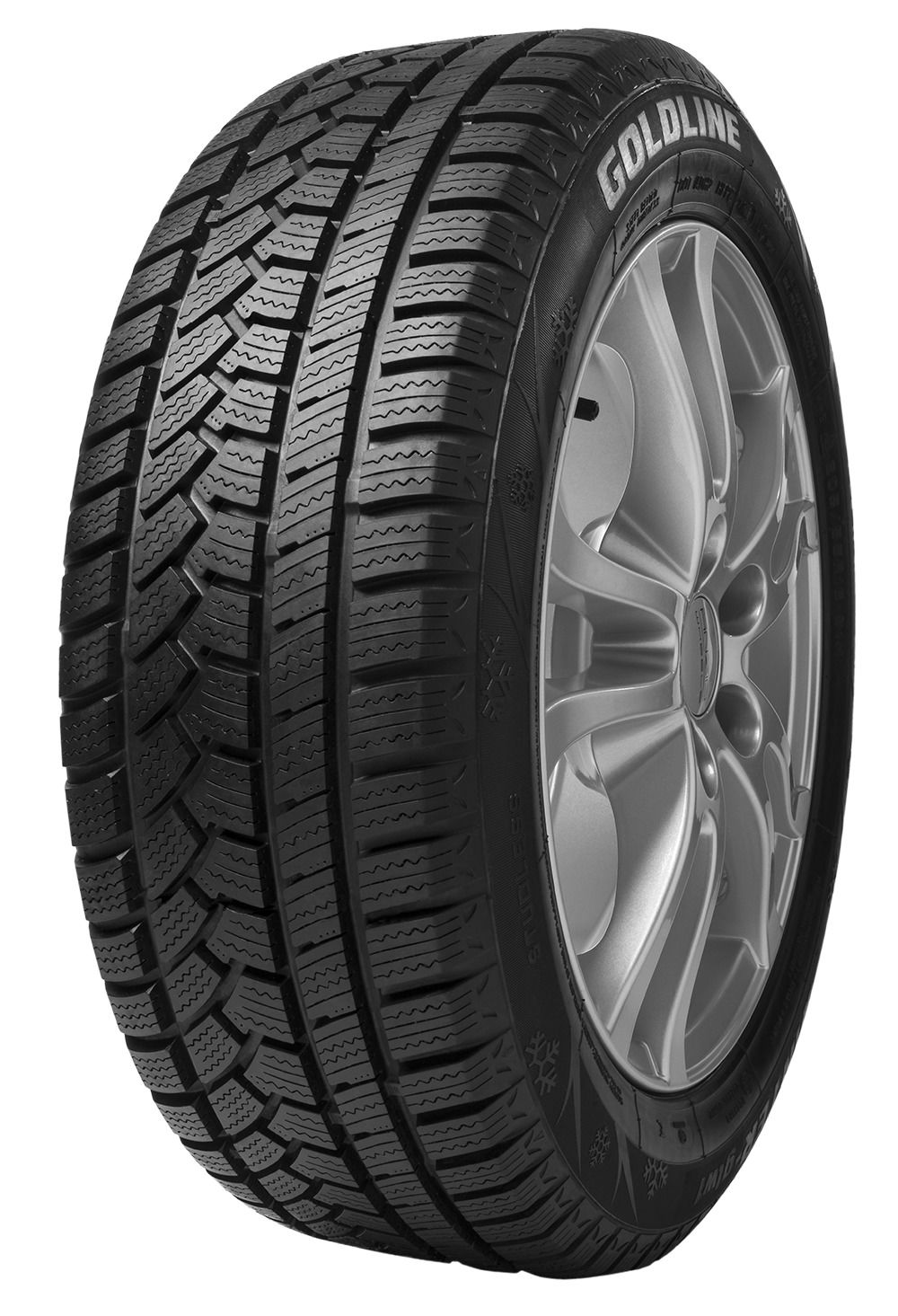 Goldline GLW1 225/50R17 98 H