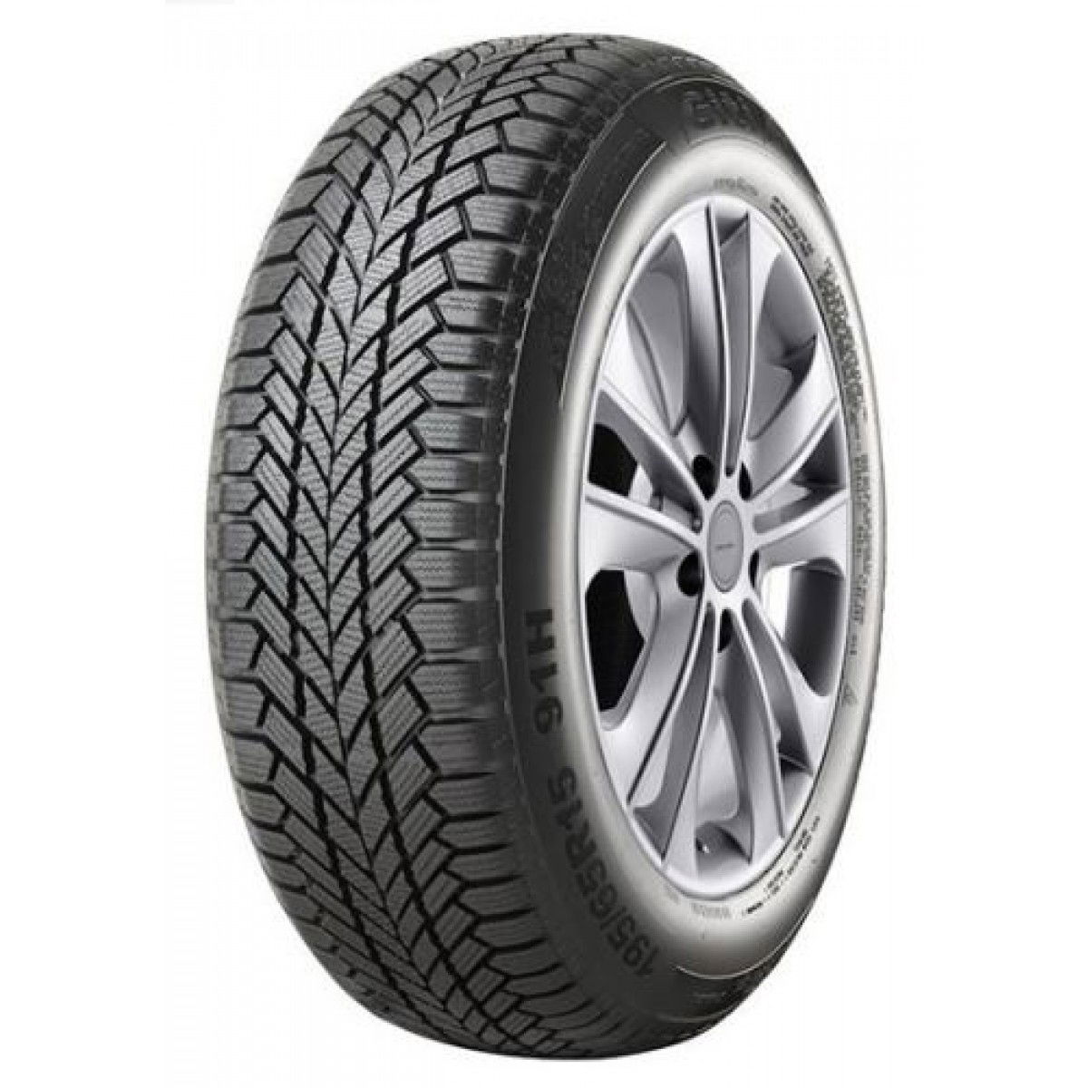 Giti GitiWinter W1 235/60 R18 107 V