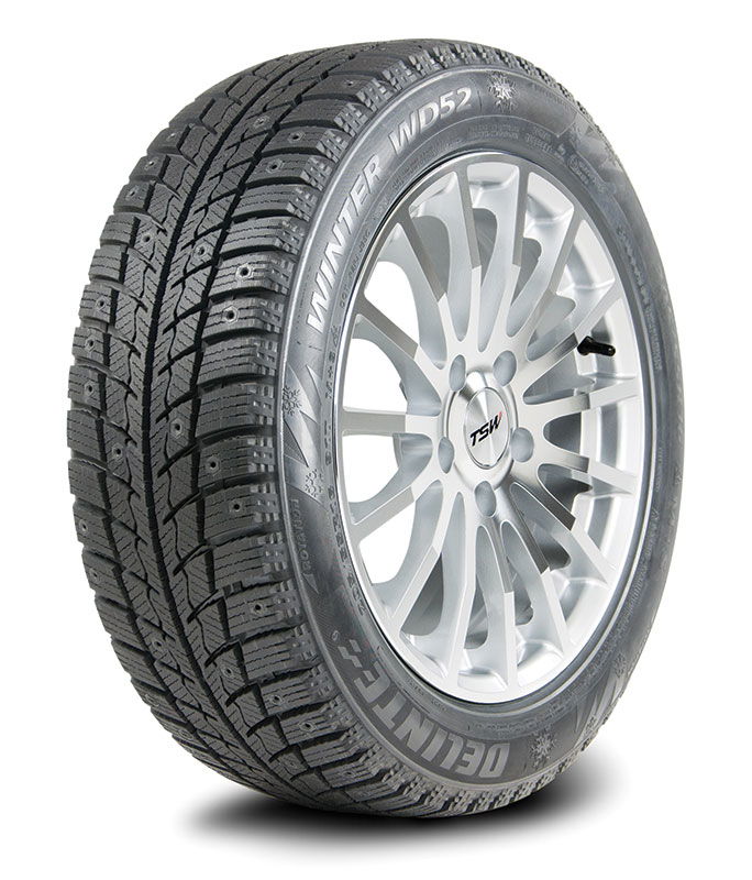 Delinte Winter WD52 225/55R17 97 T