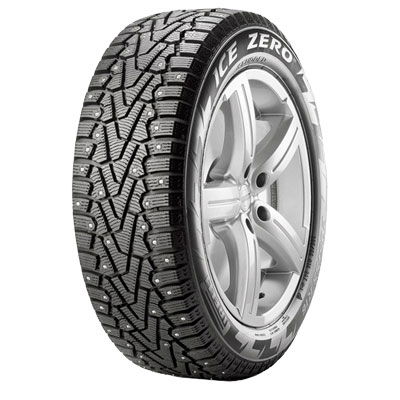 Pirelli Winter Ice Zero 215/50 R17 95 T