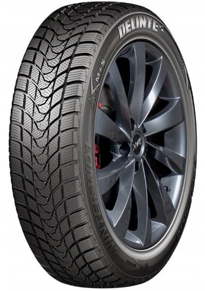 Delinte WD1 245/45 R19 98 S