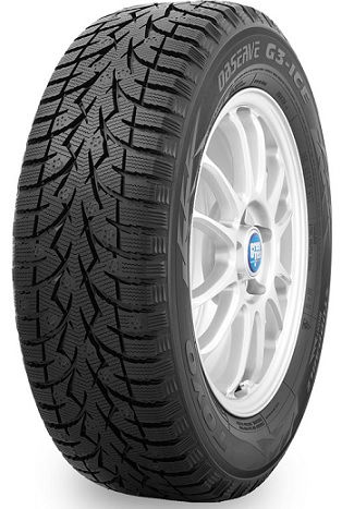 Toyo Observe G3 Ice 255/65R16 109 T