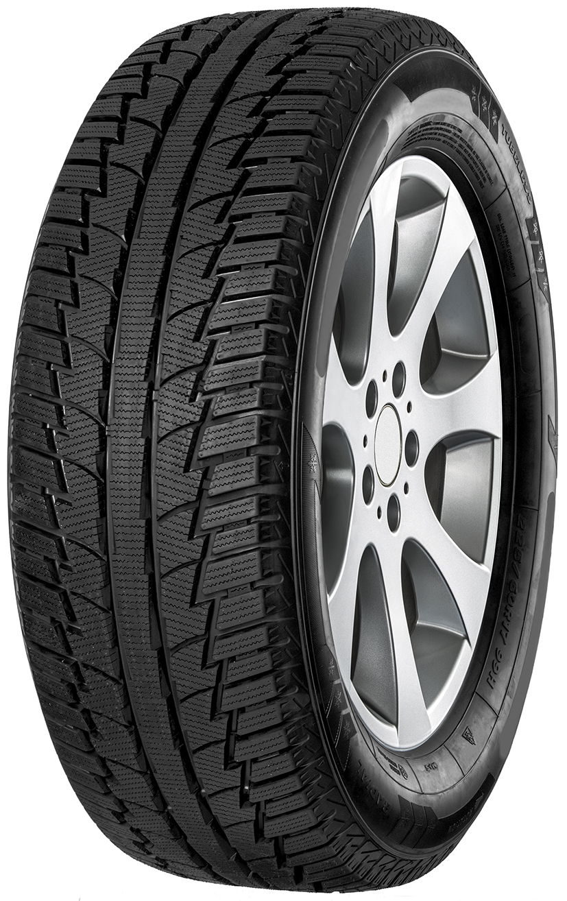 Fortuna Winter SUV 2 225/55 R19 99 V