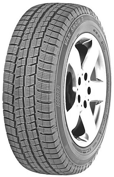 Paxaro Van Winter 215/65 R16 109 R