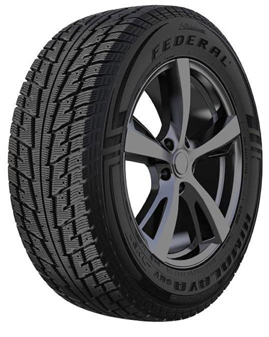 Federal Himalaya SUV 225/65 R17 102 T