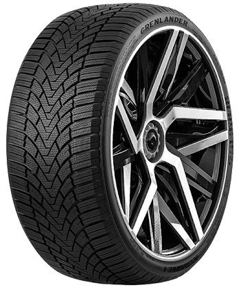 Grenlander Icehawke I 205/55 R16 91 H