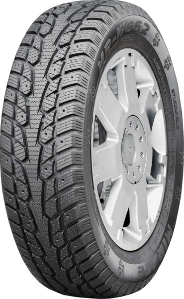 Mirage MR-W662 245/45 R19 102 H