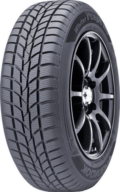 Hankook Winter I*cept RS (W442) 165/80 R13 83 T