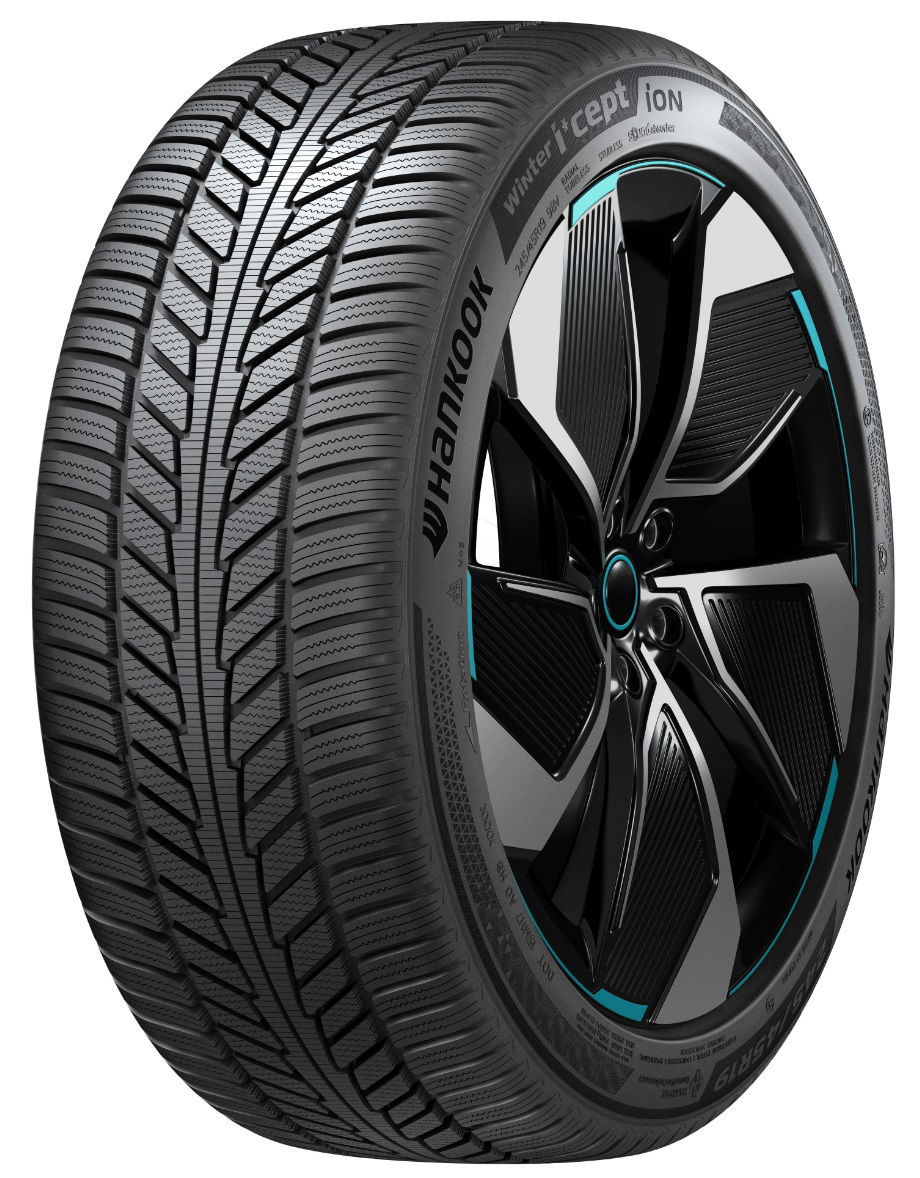 Hankook Winter i*cept iON (IW01A) 295/35 R22 108 V