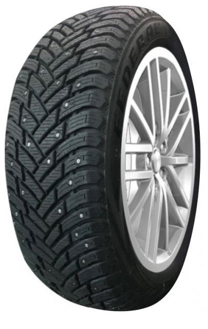 Federal HIMALAYA K1 PC 205/55 R16 91 T