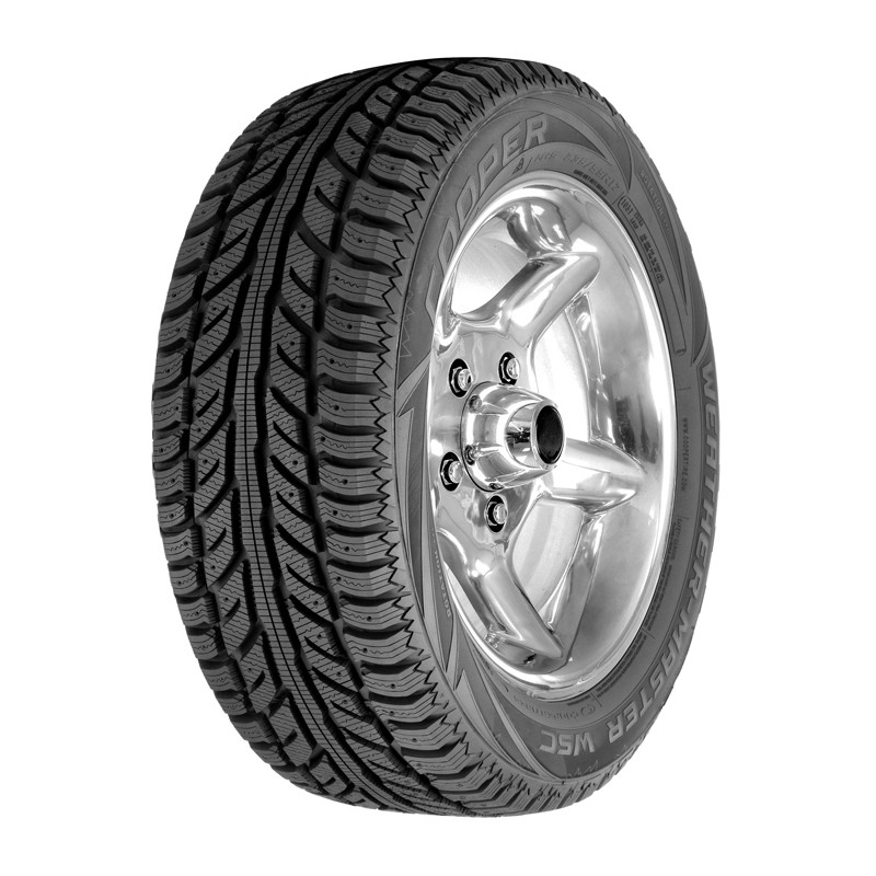 Cooper Weather-Master WSC 225/60 R17