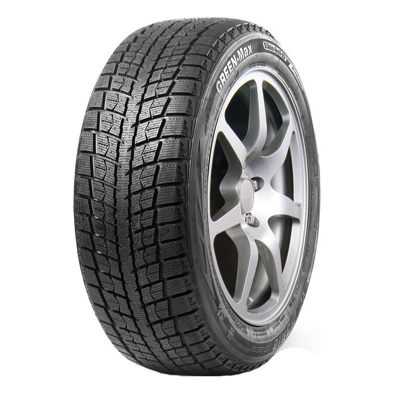 GREENMAX Winter Ice I-15 SUV 235/75 R15
