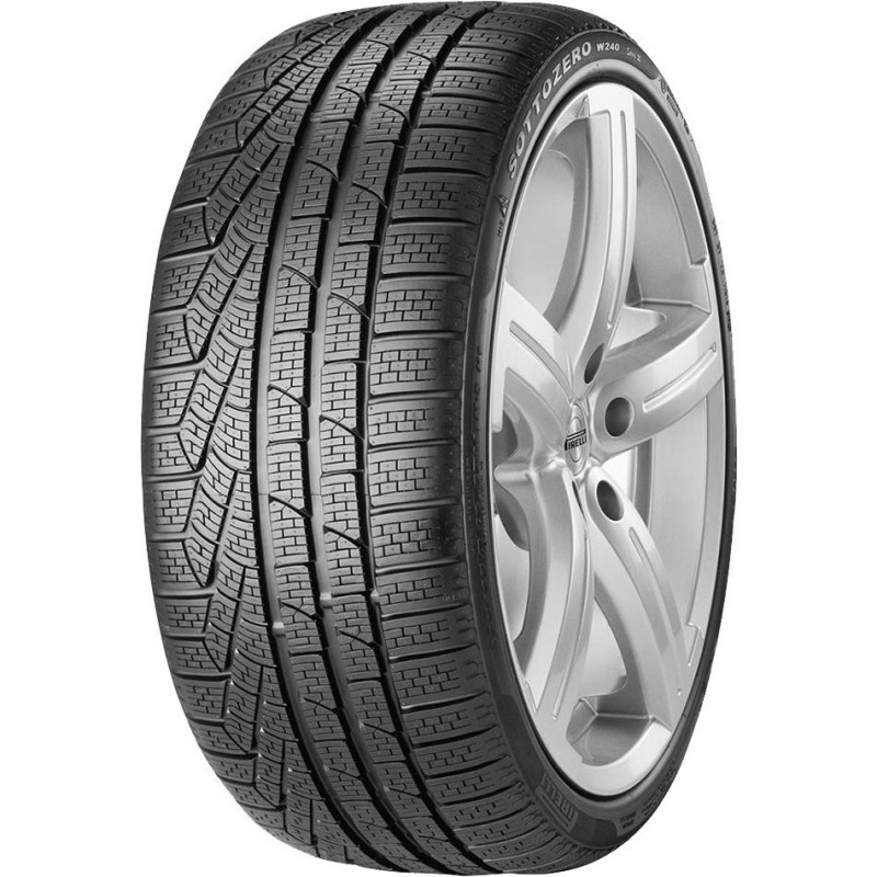Pirelli WINTER SOTTOZERO 2 DOT21 215/60 R17