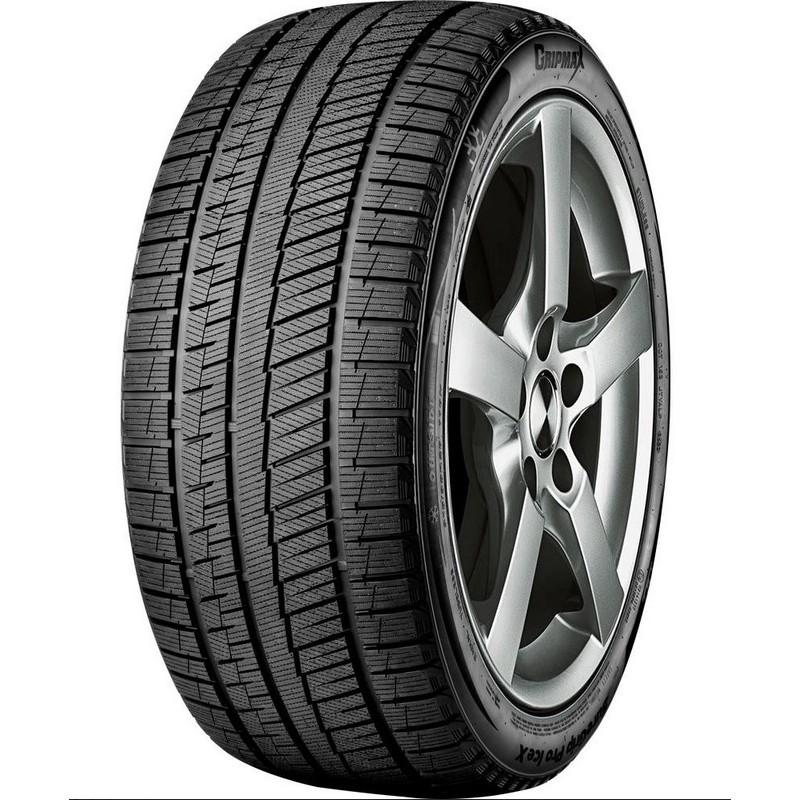 GRIPMAX Suregrip Pro IceX 255/35 R19