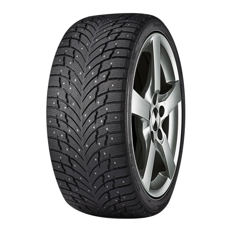 GRIPMAX Suregrip Pro Ice 255/45 R20