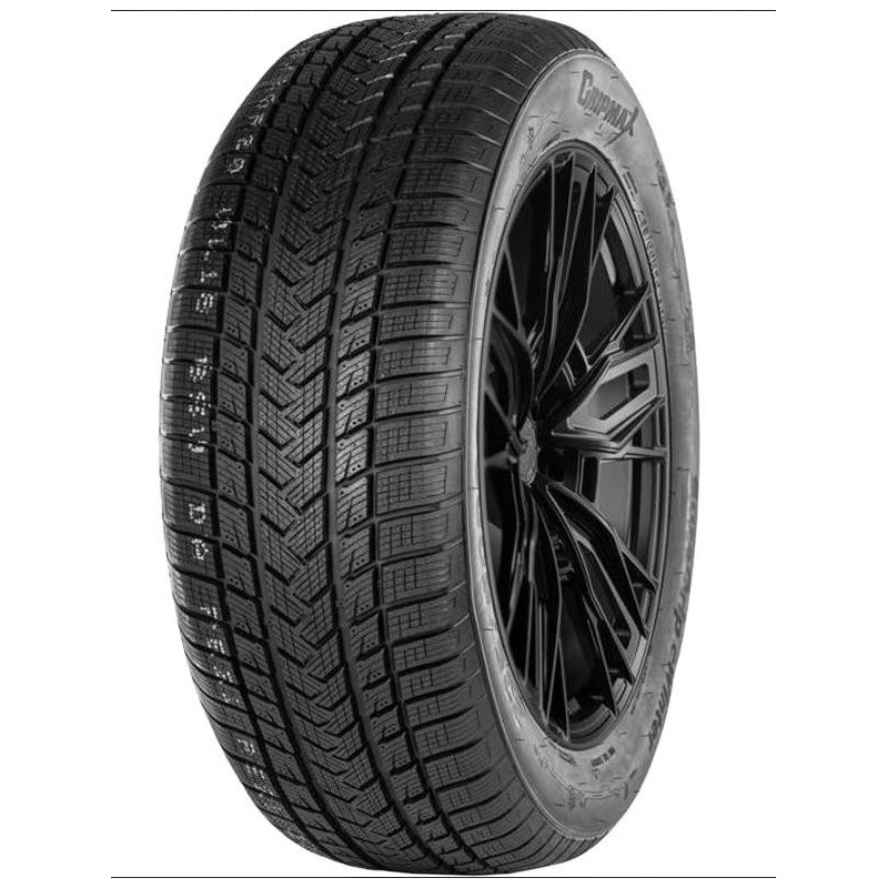 GRIPMAX Suregrip eWinter 205/40 R17