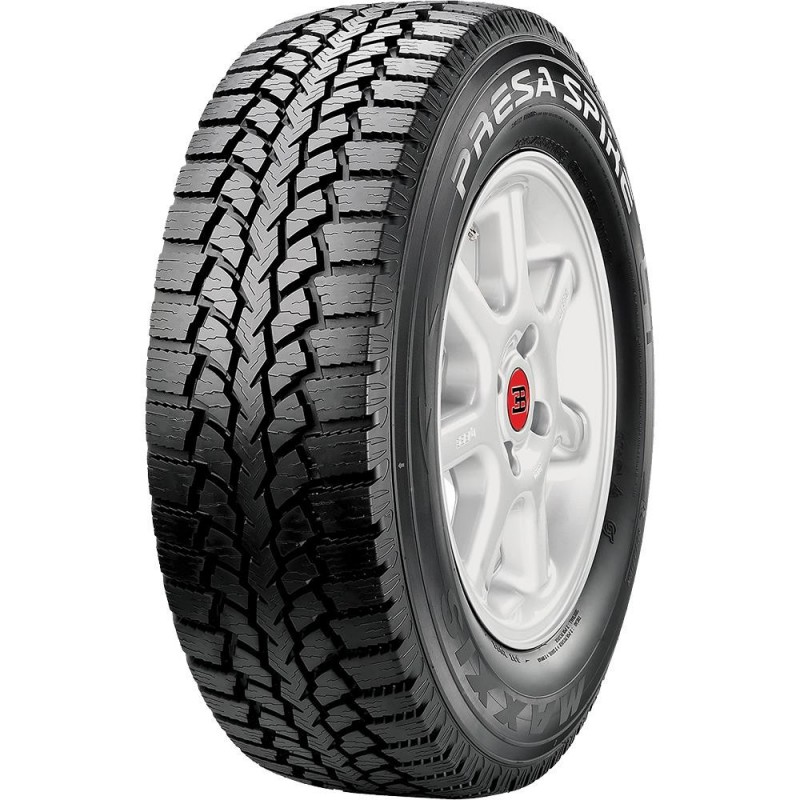 MAXXIS Presa Spike LT MA-SLW 215/75 R16C