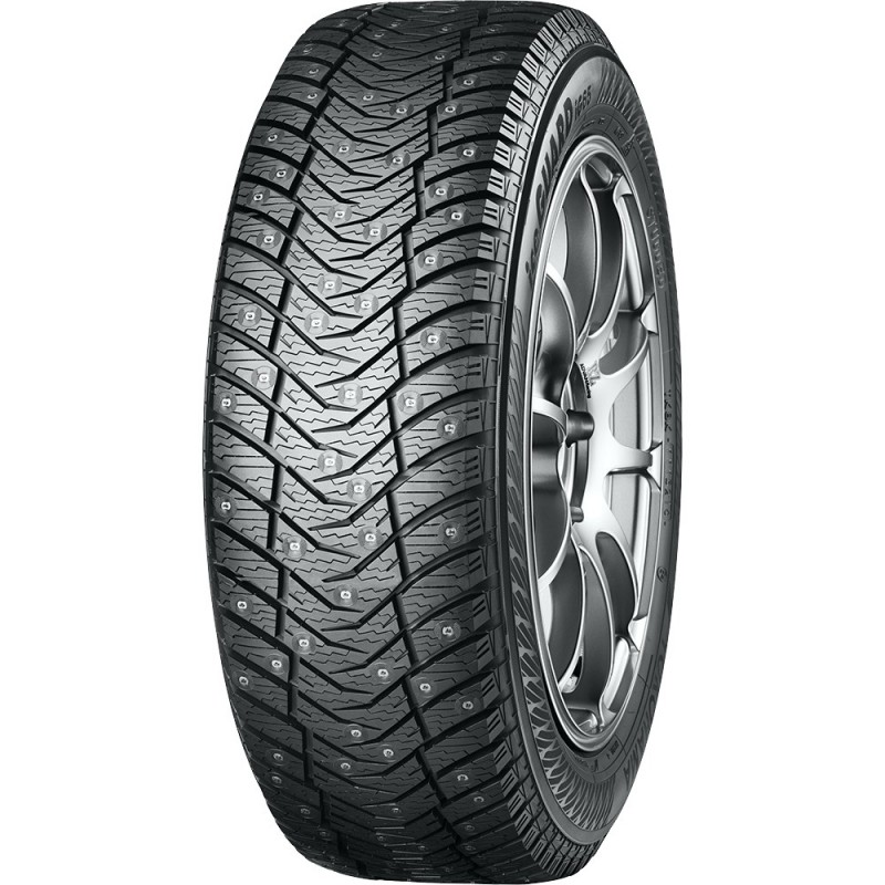 Yokohama IceGUARD IG65 225/55 R17