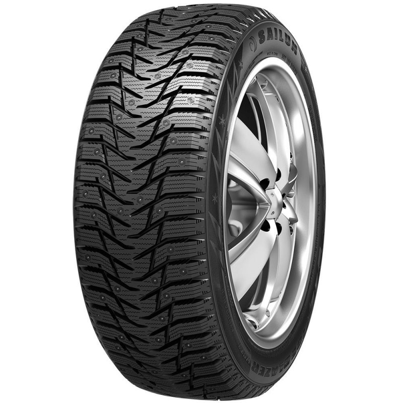 SAILUN Ice Blazer WST3 215/60 R17