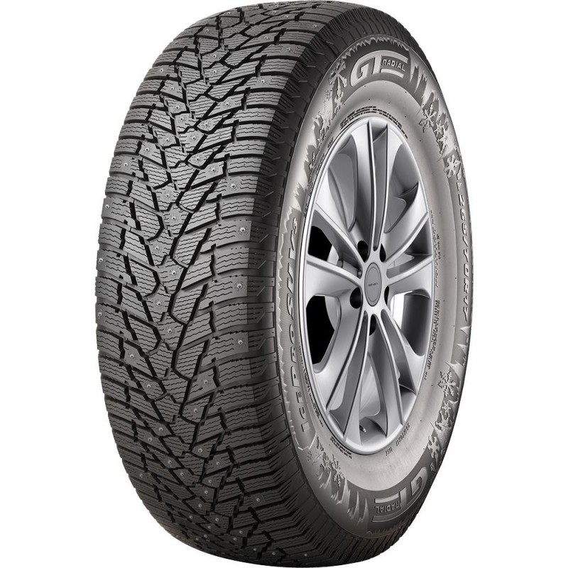 GT RADIAL IcePro SUV 3 265/70 R18