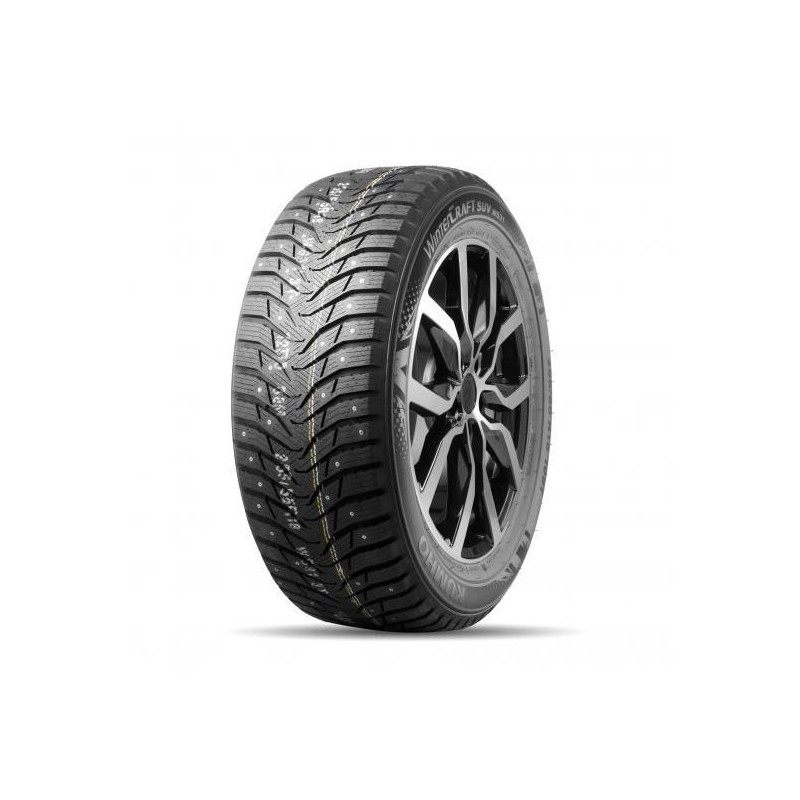 KUMHO WS31 215/60 R17