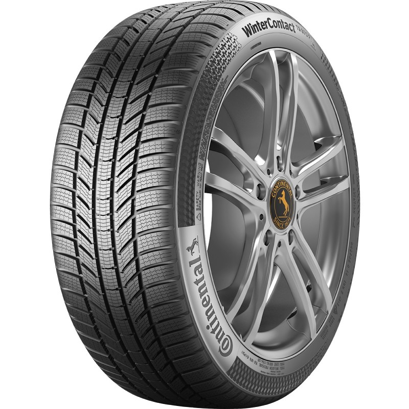 Continental WinterContact TS870 P 205/65 R17