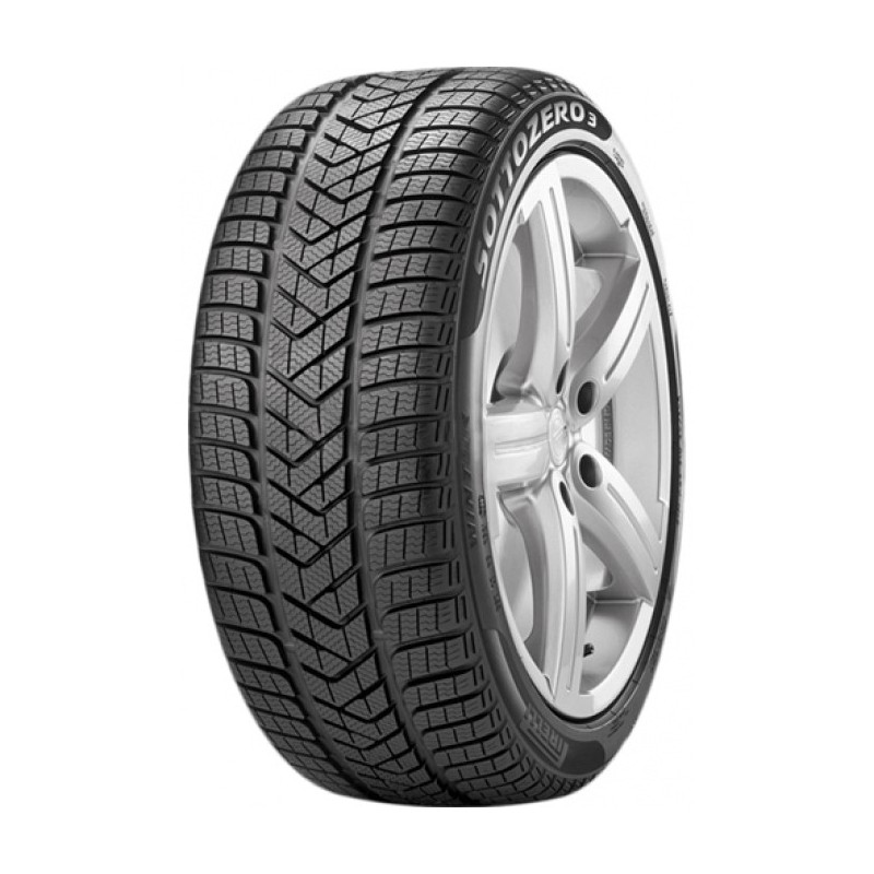 Pirelli Winter Sottozero 3 285/35 R20