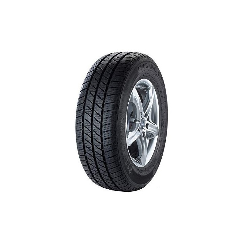 Fortuna Gowin VAN 235/65 R16C