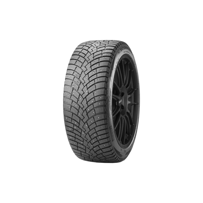 Pirelli Scorpion Ice Zero 2 215/55 R18