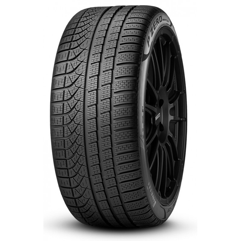 Pirelli P Zero Winter 235/60 R20